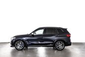 BMW X5 de la AC Schnitzer