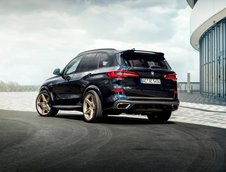 BMW X5 de la AC Schnitzer