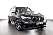 BMW X5 de la AC Schnitzer