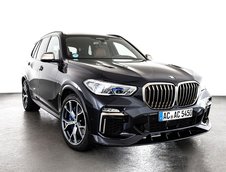 BMW X5 de la AC Schnitzer