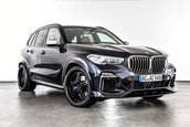 BMW X5 de la AC Schnitzer