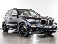 BMW X5 de la AC Schnitzer