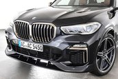 BMW X5 de la AC Schnitzer