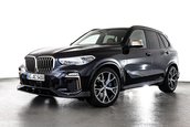 BMW X5 de la AC Schnitzer