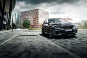 BMW X5 de la AC Schnitzer