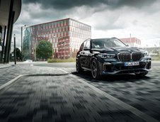 BMW X5 de la AC Schnitzer