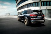 BMW X5 de la AC Schnitzer