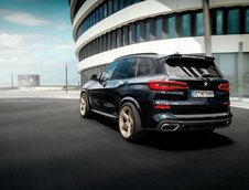 BMW X5 de la AC Schnitzer