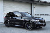 BMW X5 de la Dahler