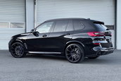 BMW X5 de la Dahler