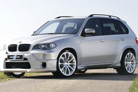 BMW X5 de la Hartge