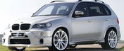BMW X5 de la Hartge