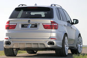 BMW X5 de la Hartge