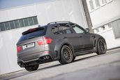 BMW X5 E70 by Prior Design