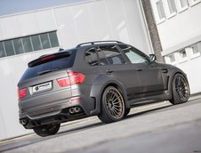 BMW X5 E70 by Prior Design