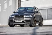 BMW X5 E70 by Prior Design