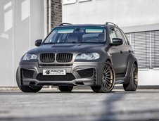 BMW X5 E70 by Prior Design