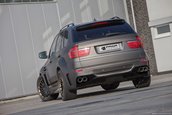 BMW X5 E70 by Prior Design