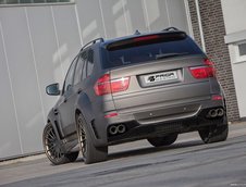 BMW X5 E70 by Prior Design