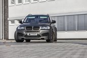 BMW X5 E70 by Prior Design