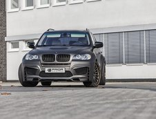 BMW X5 E70 by Prior Design