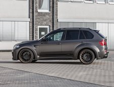 BMW X5 E70 by Prior Design