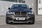 BMW X5 E70 by Prior Design