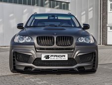 BMW X5 E70 by Prior Design