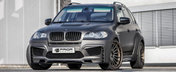 Tuning BMW X5 E70: Noul kit de la Prior Design iti va scoate din buzunar circa 9.000 euro!