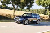 BMW X5 Facelift - Galerie foto