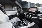 BMW X5 Facelift - Galerie foto