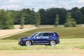 BMW X5 Facelift - Galerie foto