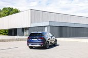 BMW X5 Facelift - Galerie foto