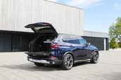 BMW X5 Facelift - Galerie foto