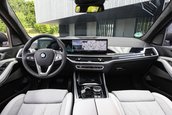 BMW X5 Facelift - Galerie foto