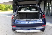 BMW X5 Facelift - Galerie foto