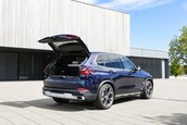BMW X5 Facelift - Galerie foto