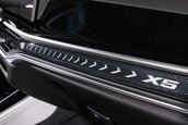 BMW X5 Facelift - Galerie foto