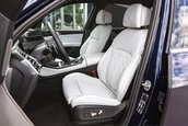 BMW X5 Facelift - Galerie foto
