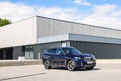 BMW X5 Facelift - Galerie foto