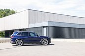 BMW X5 Facelift - Galerie foto