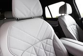 BMW X5 Facelift - Galerie foto