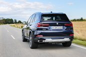 BMW X5 Facelift - Galerie foto