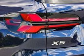 BMW X5 Facelift - Galerie foto