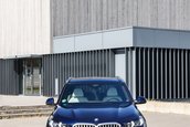 BMW X5 Facelift - Galerie foto