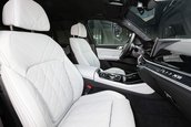 BMW X5 Facelift - Galerie foto