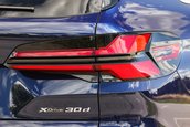 BMW X5 Facelift - Galerie foto