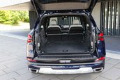 BMW X5 Facelift - Galerie foto