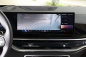BMW X5 Facelift - Galerie foto
