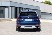 BMW X5 Facelift - Galerie foto